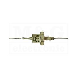 Slika za DIODA ZENER 10W ZX 7,5
