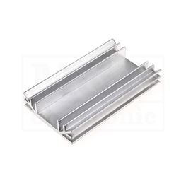 Slika za ALUMINIJUMSKI HLADNJAK A4463/120