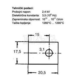 Picture of ZAMENA > EMIZLI-SOT93