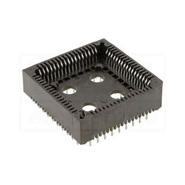 Picture of PODNOŽJE IC CHIP PLCC 28