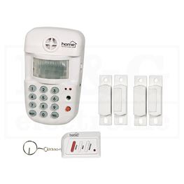 Slika za DALJINSKI INFRA ALARM HS 50 #