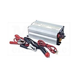 Slika za INVERTOR 12/220V 300W SAI600USB