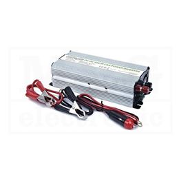 Slika za INVERTOR 12/220V 500W EG-PWC500-01