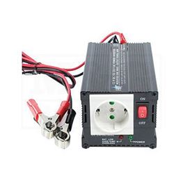 Slika za INVERTOR 24/220V 300W + USB PORT PIMS30024E