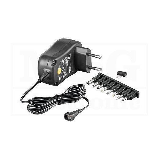 M&G Electronic  ISPRAVLJAČ ADAPTER 220V / 12V 5A 60W