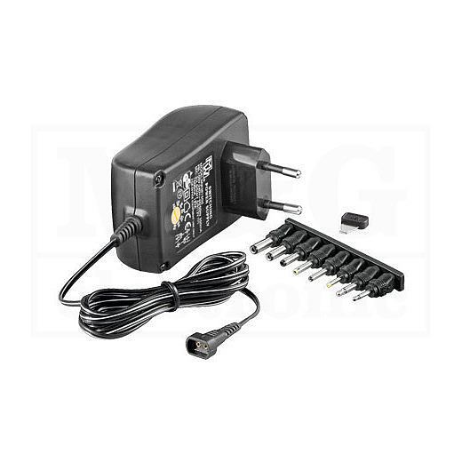 M&G Electronic  ISPRAVLJAČ ADAPTER 220V / 12V 5A 60W