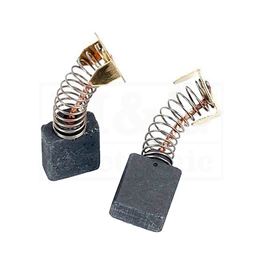 Slika za GRAFITNA UGLJENA ČETKICA W 28