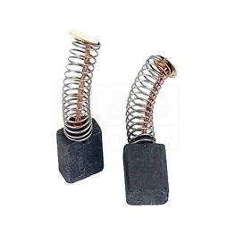 Slika za GRAFITNA UGLJENA ČETKICA W 30