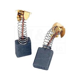 Slika za GRAFITNA UGLJENA ČETKICA W 33