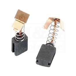 Slika za GRAFITNA UGLJENA ČETKICA W 35