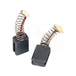 Slika za GRAFITNA UGLJENA ČETKICA W 37