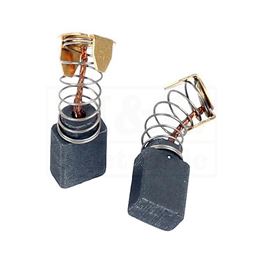 Slika za GRAFITNA UGLJENA ČETKICA W 38