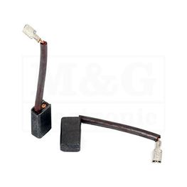 Slika za GRAFITNA UGLJENA ČETKICA W 40