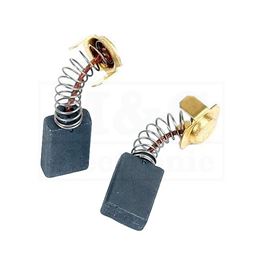 Slika za GRAFITNA UGLJENA ČETKICA W 41