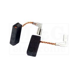 Slika za GRAFITNA UGLJENA ČETKICA W 51