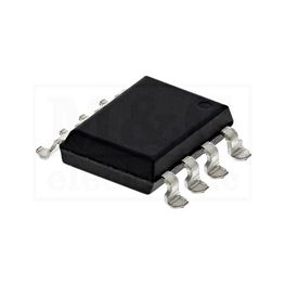 Slika za EEPROM IC EE 24128 M 