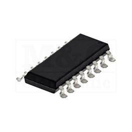 Slika za OPTOKAPLER LTV 847S Smd