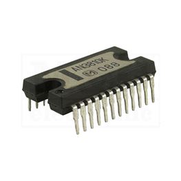 Slika za INTEGRISANO KOLO AN 3810 K