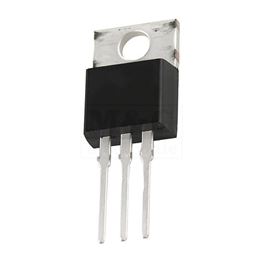 Picture of STABILIZATOR NAPONA 7805 1A +5V