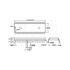 Slika za INTEGRISANO KOLO M 52025 SP