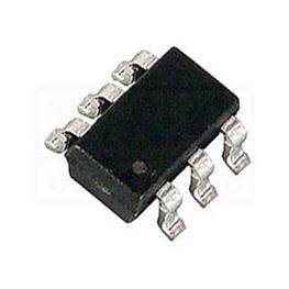 Picture of MICROCHIP PIC 10F200T-I/OT