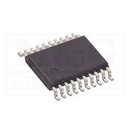 Picture of IC MC ATMEL ATTINY2313-20SU