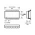 Picture of IC TTL-H.S.CMOS 74HC373 Smd