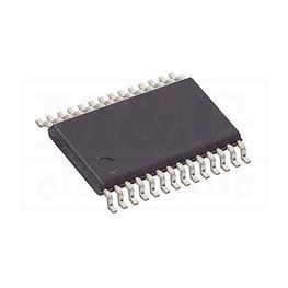 Picture of MICROCHIP PIC18F25K20-I/SO