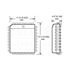 Slika za EPROM C-MOS AM29F040-55JD