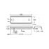 Slika za INTEGRISANO KOLO M 51307