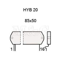 Picture of INTEGRISANO KOLO STK 040
