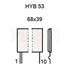 Picture of INTEGRISANO KOLO STK 075 G