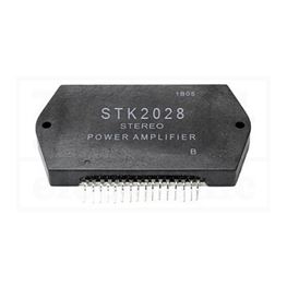 Slika za INTEGRISANO KOLO STK 2028