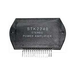Slika za INTEGRISANO KOLO STK 2240