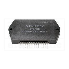 Slika za INTEGRISANO KOLO STK 2260