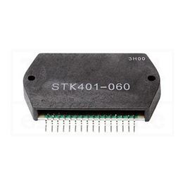 Slika za INTEGRISANO KOLO STK 401-060