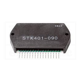 Slika za INTEGRISANO KOLO STK 401-090