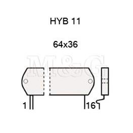 Slika za INTEGRISANO KOLO STK 401-020