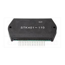 Slika za INTEGRISANO KOLO STK 401-110