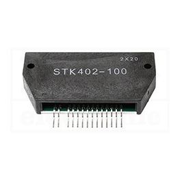 Slika za INTEGRISANO KOLO STK 402-100