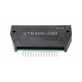 Picture of INTEGRISANO KOLO STK 405-090