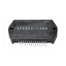 Slika za INTEGRISANO KOLO STK 405-120A
