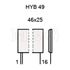 Picture of INTEGRISANO KOLO STK 4065