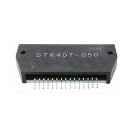 Picture of INTEGRISANO KOLO STK 407-050