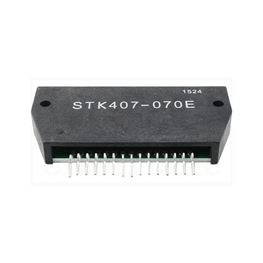 Slika za INTEGRISANO KOLO STK 407-070 E