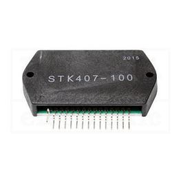 Slika za INTEGRISANO KOLO STK 407-100