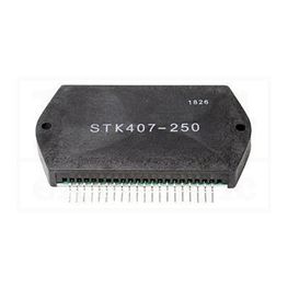 Slika za INTEGRISANO KOLO STK 407-250