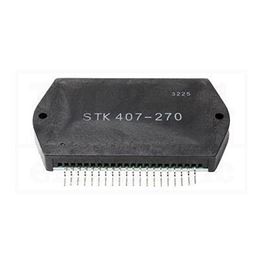 Slika za INTEGRISANO KOLO STK 407-270
