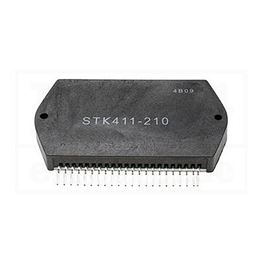 Slika za INTEGRISANO KOLO STK 411-210