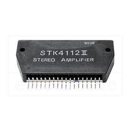 Slika za INTEGRISANO KOLO STK 4112 II